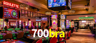 Bônus Generosos e Exclusivos no 700bra para Você!